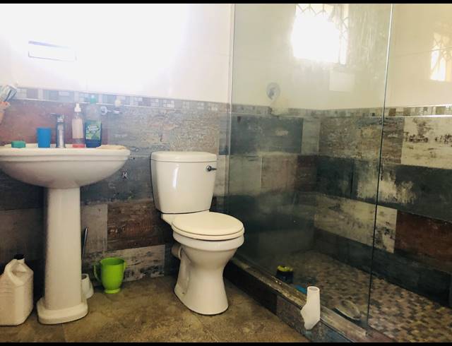 4 BEDROOM FREESTANDING FOR SALE IN MARBURG